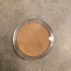 Jane Iredale mineral pressed foundation powder